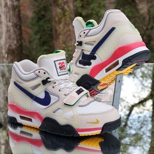 Nike Air Trainer 3 Saquon Barkley